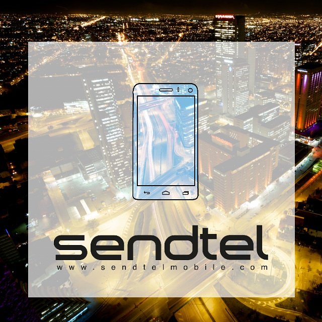 Sendtel's tweet image. En #Sendtel te ofrecemos excelentes equipos móviles, en nuestro portal web sendtelmobile.com puedes conocer sus características.