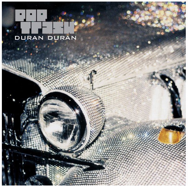 mitchlafon's tweet photo. On This Day - June 19th 2000. Duran Duran release Pop Trash. It's their last with guitarist Warren Cuccurullo. #HallucinatingElvis https://t.co/rnHVovOgaD