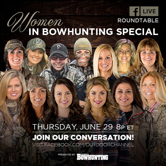 Outdoor Channel on Twitter: Outdoor Channel on Twitter:
