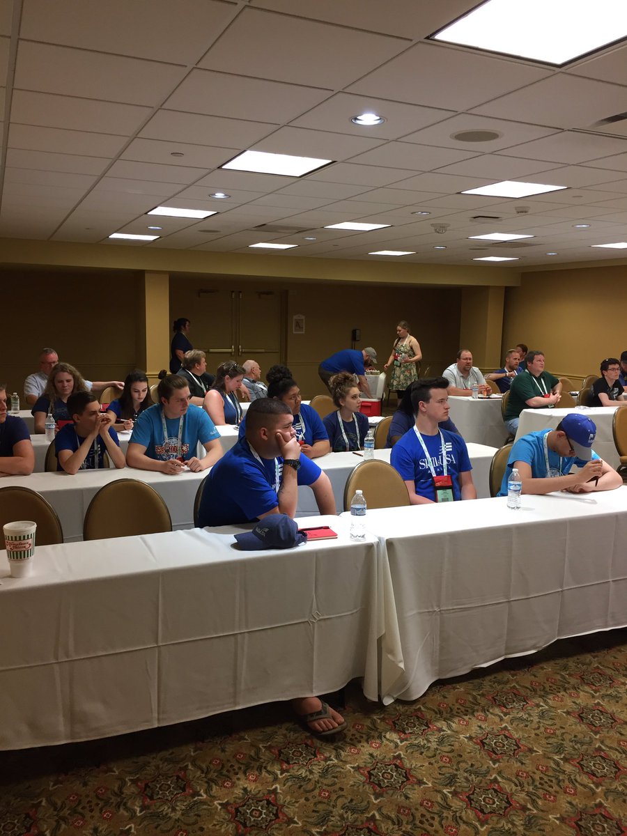 King Tech High School (@kths_flash) on Twitter photo Alaska Delegation of Skills USA state meeting and professional testing. Alaska Delegation of Skills USA state meeting and professional testing.