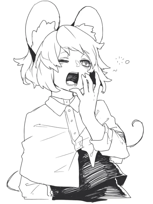 おはナズ～ 