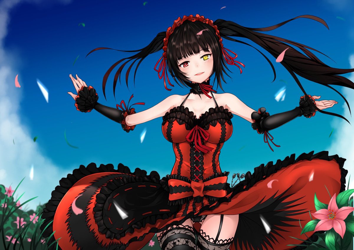 TemporalBullet's tweet image. "As filthy as the world may become, it still holds beauty in the simplest of things~"