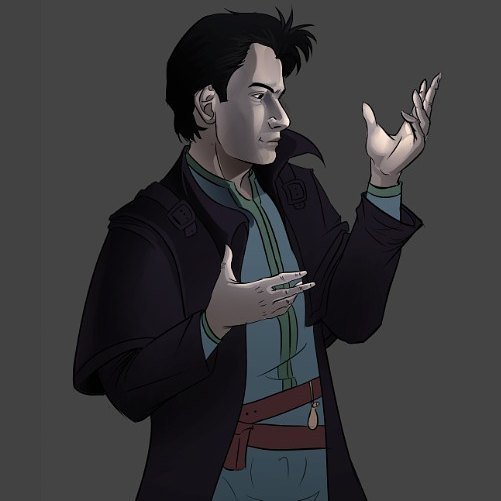 MushiMorrison's tweet photo. WIP!! OwO #digitalart #digitalpaint #oc #witchcraft #wizard #evil #magic #clipstudio #smithmicro #mangastudio https://t.co/NhC2DXGBwU https://t.co/2Tzz85lQF1