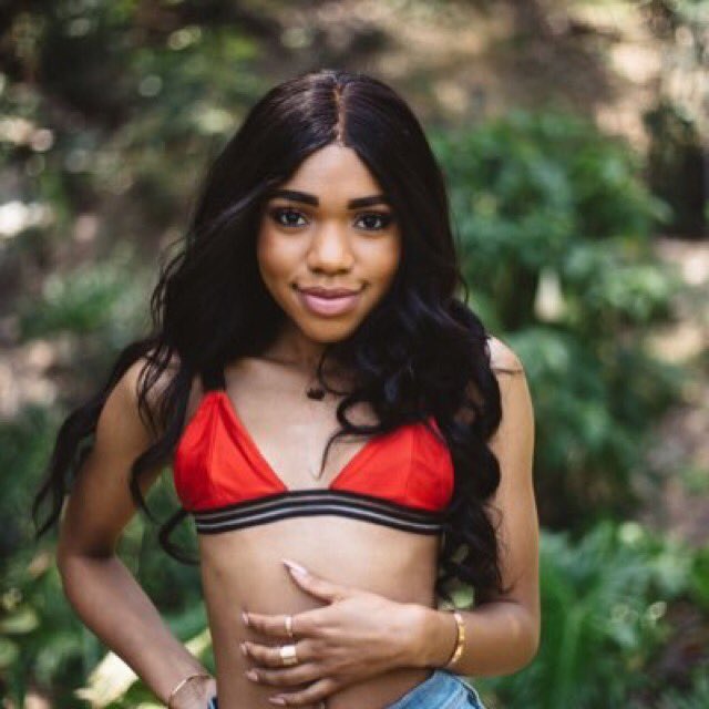 TealaNewsUpdate's tweet photo. oml she's beautiful 😻 @TTLYTEALA https://t.co/OnMMp4niwD