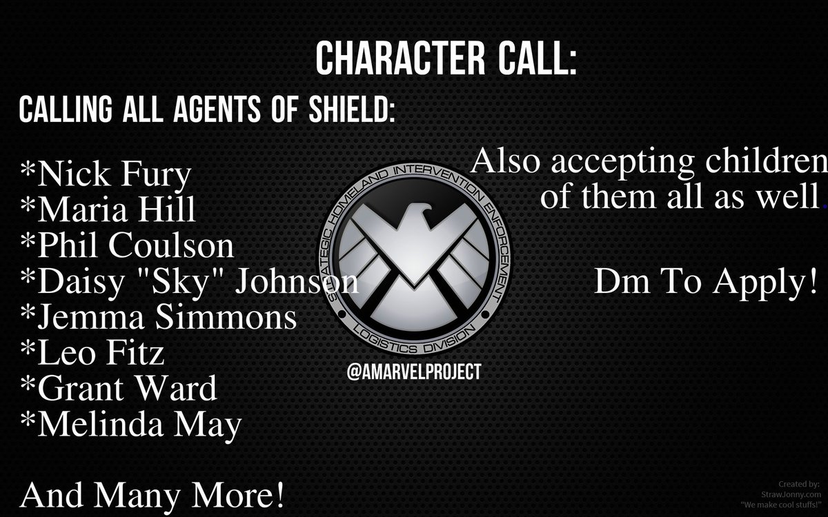 AMarvelProject's tweet image. 