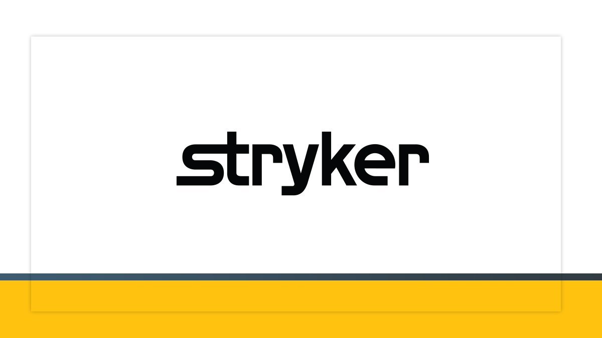 StrykerEndo's tweet photo. Stryker announces agreement to acquire @NOVADAQTech #Stryker #Novadaq 
https://t.co/dB0rQqqRbe https://t.co/79Xy09Th8M