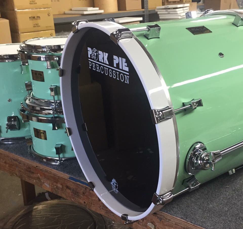 Been a while since I posted here - here's some eye candy to make up for it!