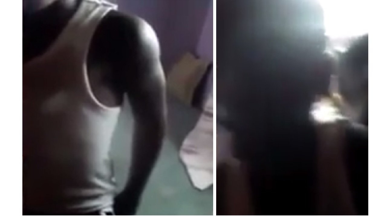 Loop Jamaica on Twitter: "CISOCA probes video of woman offering sex to