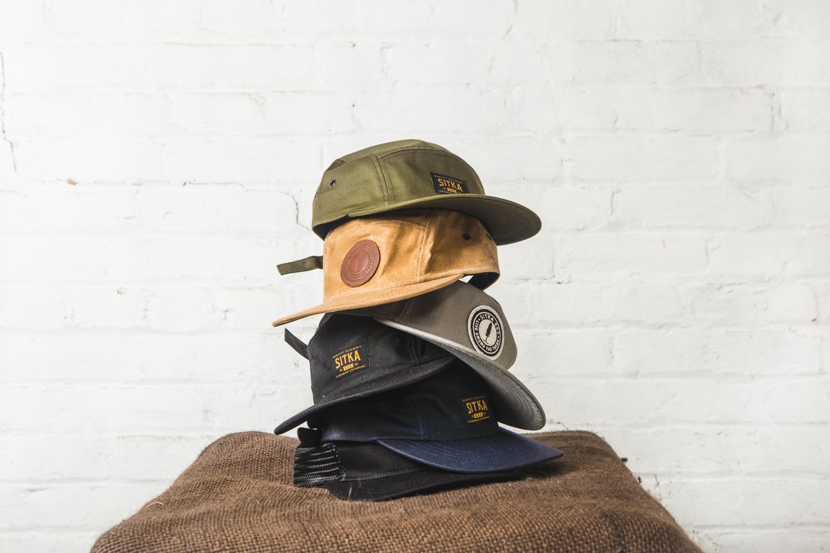 ecologyst_'s tweet photo. Forget the summer cut, man. Cover it with a cap.
#Summer #Cap #Hat #VancouverMade #MadeinCanada #SitkaGoods https://t.co/hdtyizQmmM