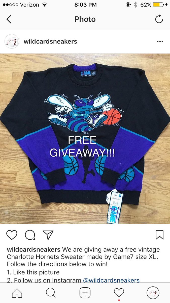 BillWildcard's tweet photo. Details on Instagram @wildcardsneakers https://t.co/AKgHrzTKag
