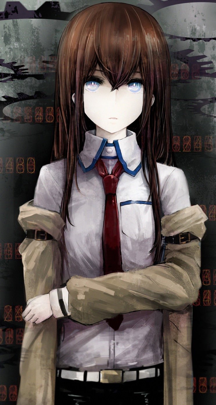 アニメファッショニスタ 鈴木さん A Twitter シュタインズゲート どうも鈴木です みなさん今日も一日がんばりましょうね 今回のリクエストはシュタインズゲートの牧瀬紅莉栖です 自分も大好きなシュタインズゲート かっこよすぎる