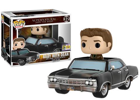 OriginalFunko's tweet photo. Hey @cw_spn fans: Did you see our SDCC 2017 exclusives announcement today? https://t.co/nfDPzIbcd8 https://t.co/FqT9eTkKZe