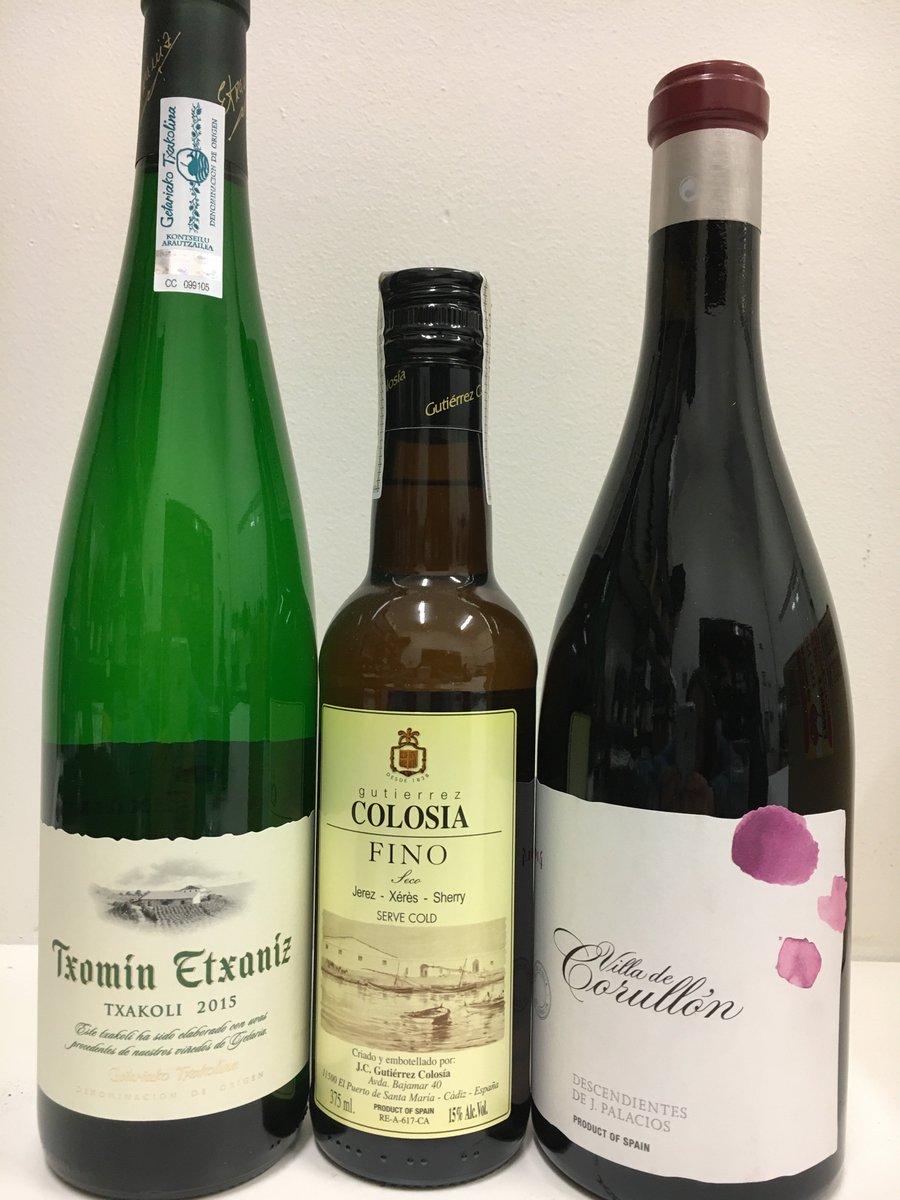 Two spots left for New Spain workshop co-hosted by me &amp; Scott Wasley of The Spanish Acquisition. Wed 21 June goo.gl/oHTDrRne.