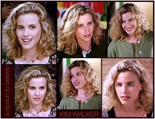 Happy Birthday Kim Walker...who would\ve been 49 Today! A friend and a great loss!  