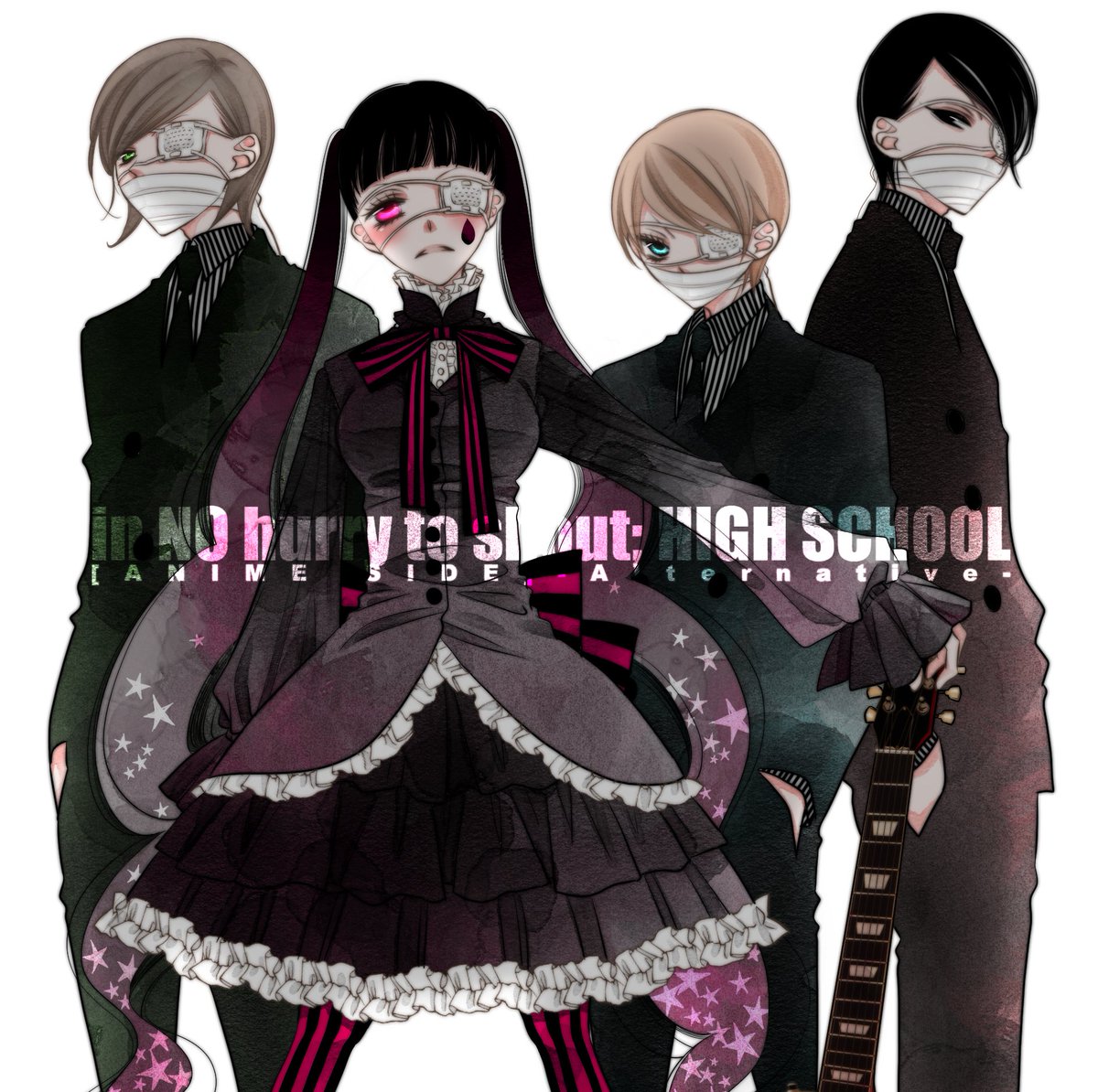 マカロン Snow Whi E Twitter