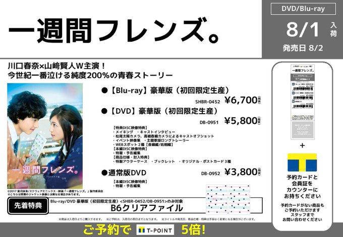 注目 画像ツイート 一週間フレンズ 3ページ目 アニメレーダー