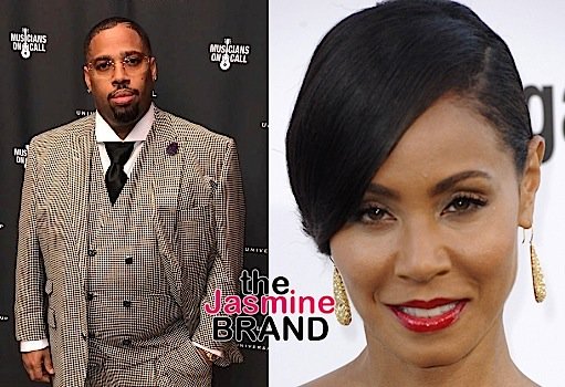 thejasminebrand's tweet photo. #AllEyezOnMe Producer Reacts To #JadaPinkettSmith Criticism. #jadapinkett #lthutton   https://t.co/nf9f5XG9ty https://t.co/foWeu34QIT