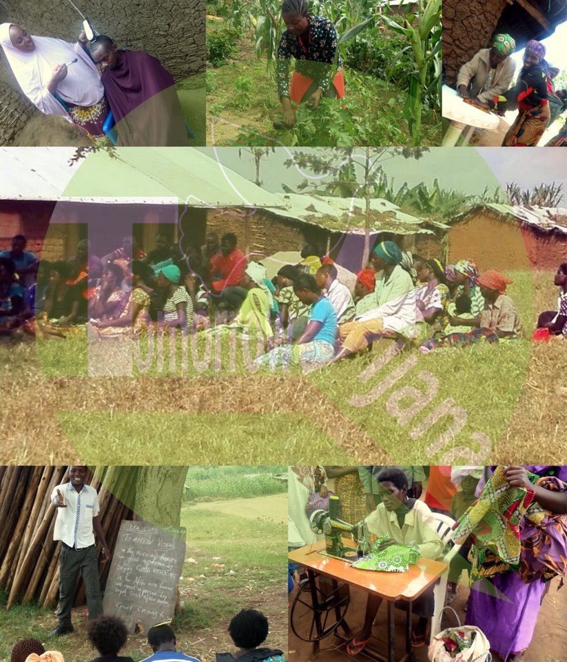 Our mission is to facilitate refugees to rebuild their lives.
We stand #WithRefugees on International celebration day #WRD2017 #RefugeeDay