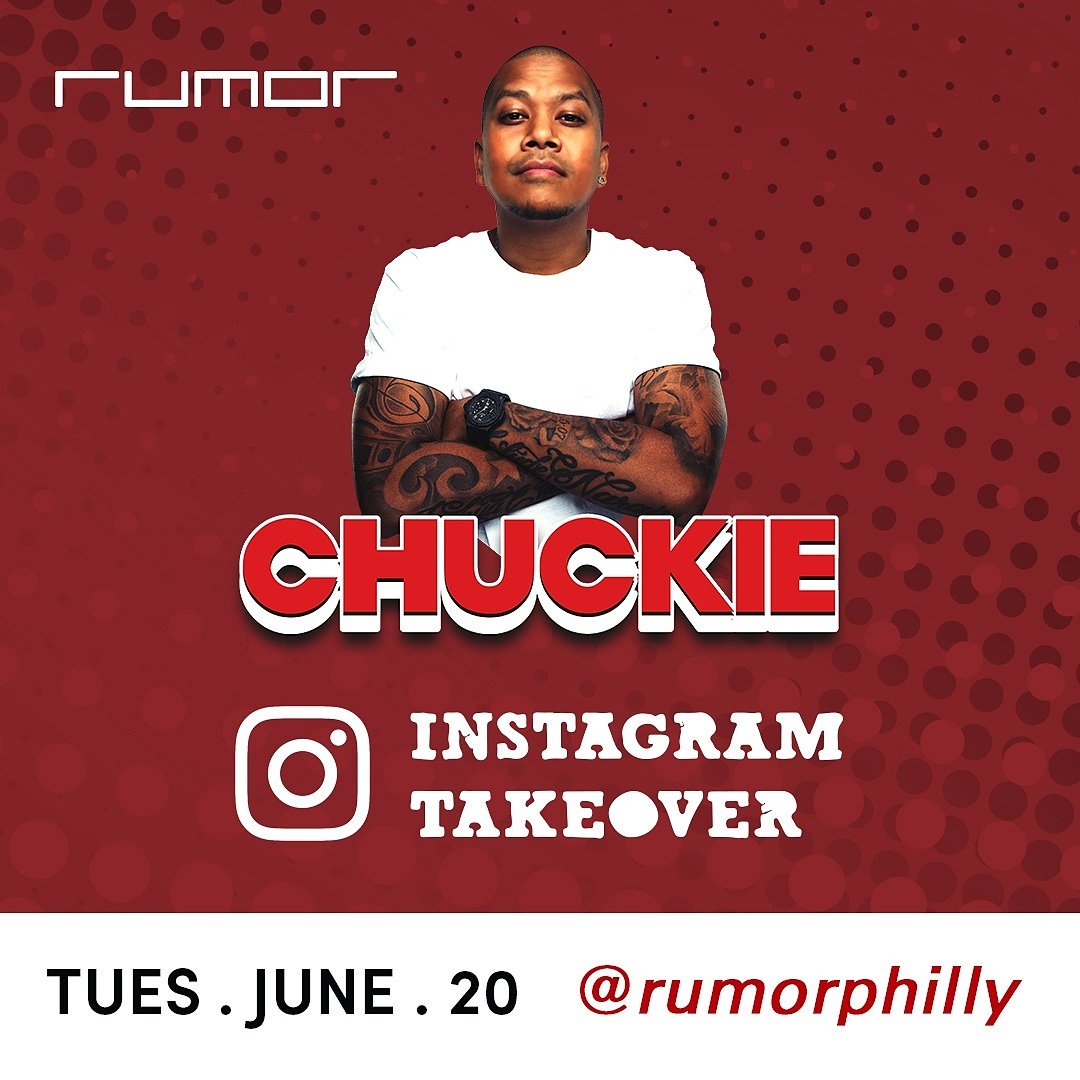 Rumor has it... tweet media