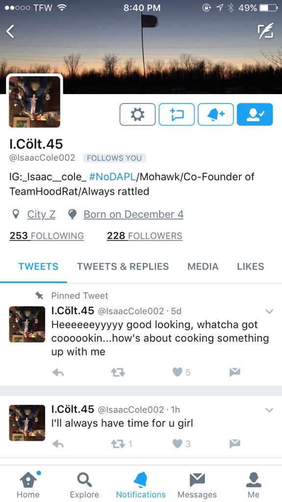 CMBeats219's tweet photo. @IsaacCole002  https://t.co/32wF4Vuu1i