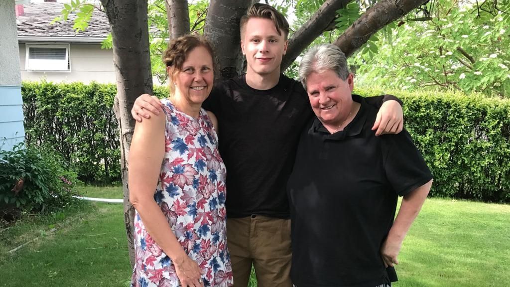 spokanechiefs's tweet image. Great feature over at #NHL.com on JAD &amp;amp; how his background may be an inspiration for others. #GoChiefsGo

READ 📰 | atnhl.com/2st67Ra