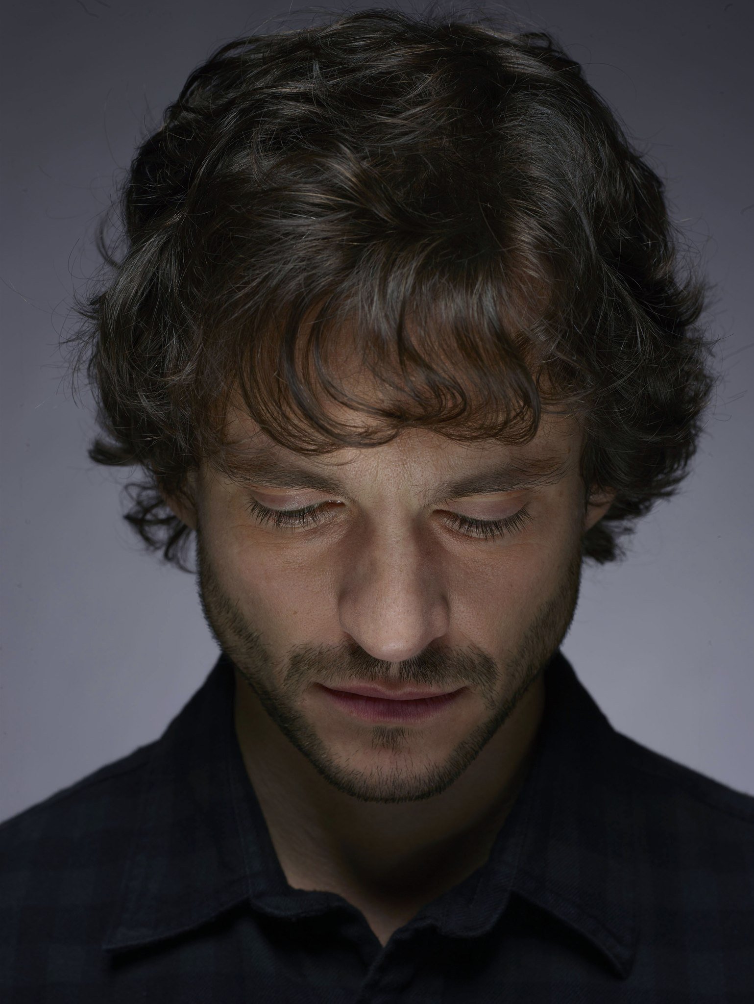 Happy Birthday Hugh Dancy
(aka best puppy ever) 