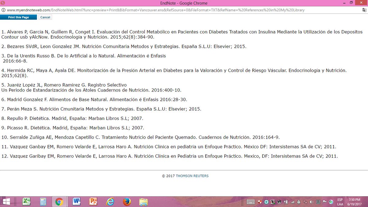 Ahgue23's tweet photo. Captura de Referencias APA/Vancouver #ComunicaciónCientíficaCunUDG https://t.co/9KzzGNsQKS