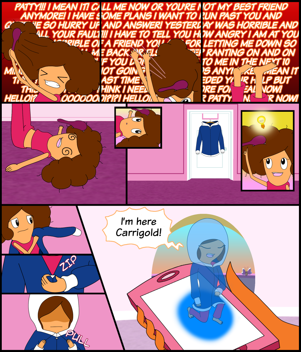 MackinTrioInk's tweet photo. Chapter 3 Page 4 is now posted. To read "Tales from Blue Ridge" go here: https://t.co/YRRUaDAqBo or go here https://t.co/a79VwA6qhS #comics https://t.co/YXbN7HLfG7