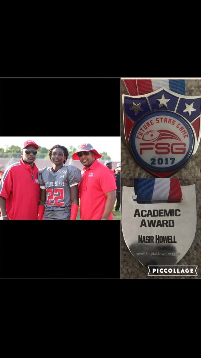 Nasir_Howell20's tweet photo. I have to give ๐ฏ in the classroom to give ๐ฏon the fieldโผ๏ธ https://t.co/5ufytwhexl