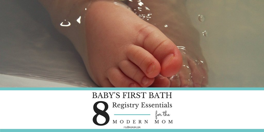RealTimeMomBlog's tweet image. In #realtimemom life, ish gets dirty!  Be ready with these AWESOME #bathtimeessentials to add to your #babyregistry buff.ly/2tH5h2X