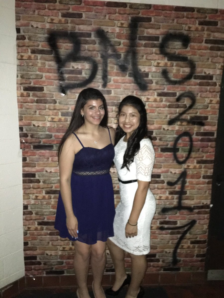 8th Grade Dance