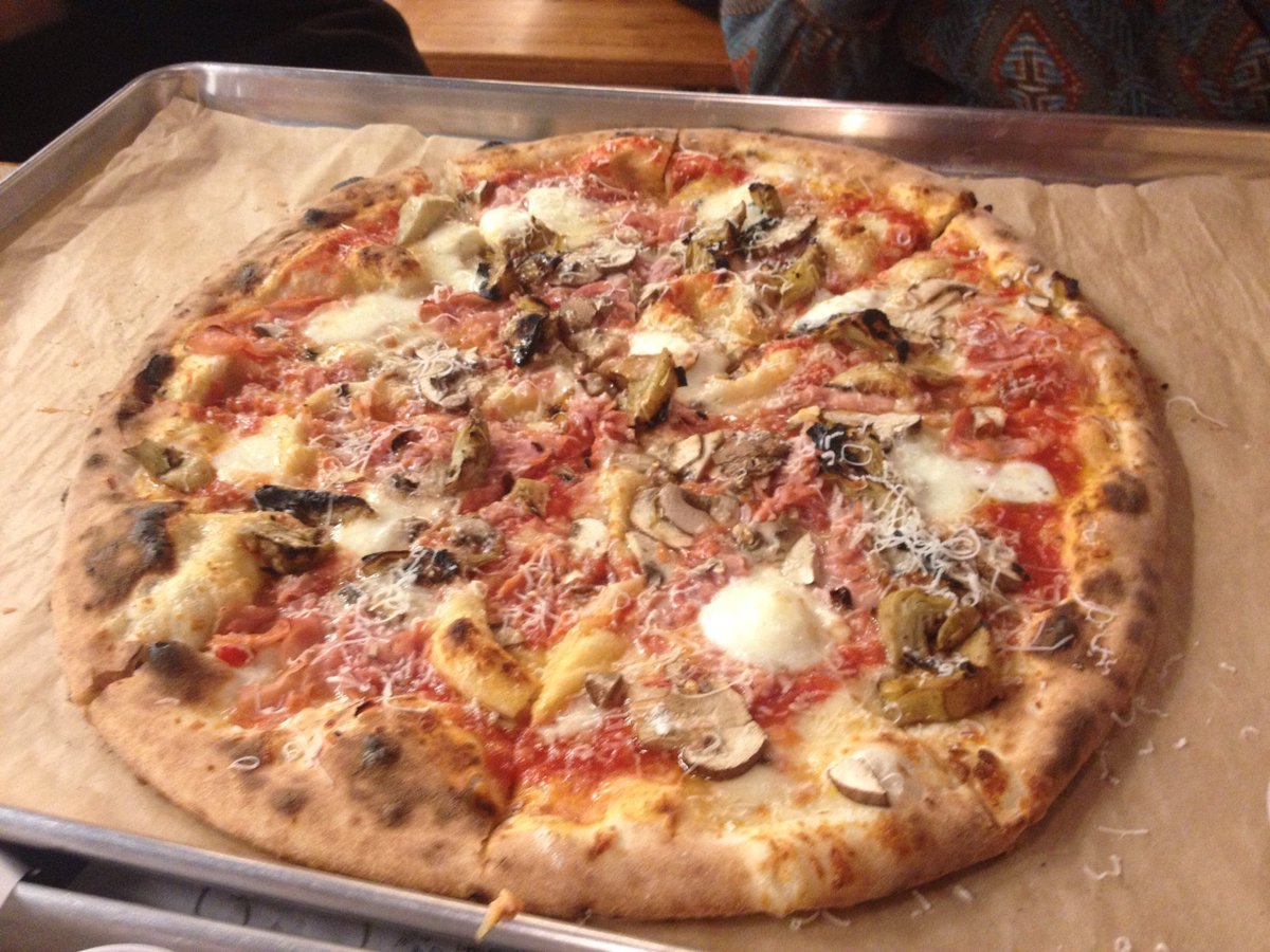 A9. Hmm ... Need to find a calculator for that one. #Foodiechats