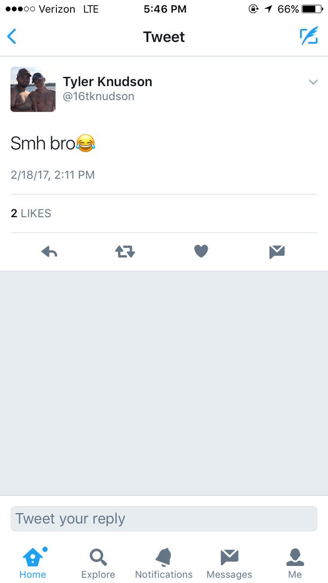 BDaddy9643's tweet photo. @16tknudson 🤔 https://t.co/XXTPB2rPrJ
