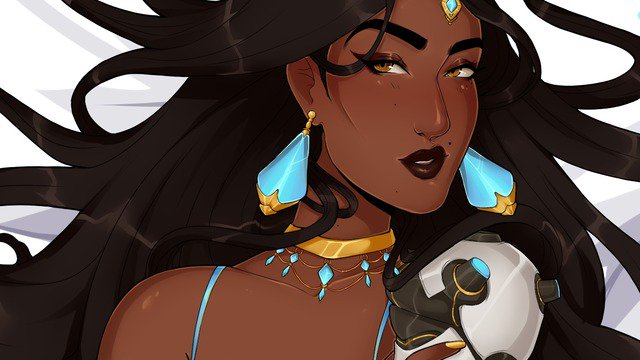 MotherlyVaswani's tweet photo. Oh~ Hello~ Nice to Meet You~

~Symmetra

~Lewd Is Okay But Rare

~Ships W/Chem ((Mainly Sombra and Pharah

#OpenRP #OpenDMs

#PleaseRetweet https://t.co/dKmItqVi0f