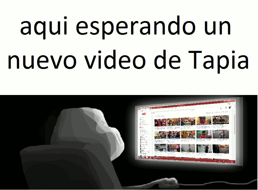 El_Drago_Brujo's tweet photo. @javier_eltapia #SubeVideo XD https://t.co/q6ymayq4Yl