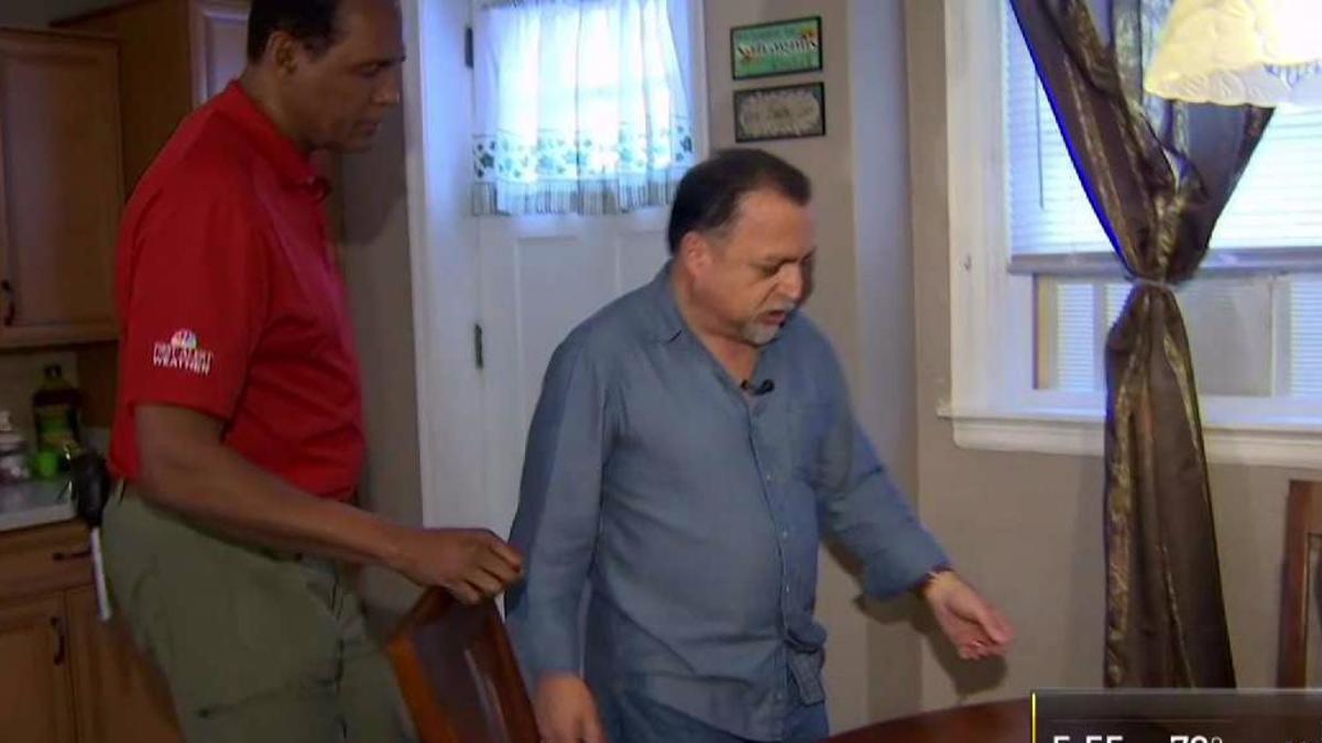 NBC10 Responds Kitchen Table Issues http//bit.ly/2sMBGZe http