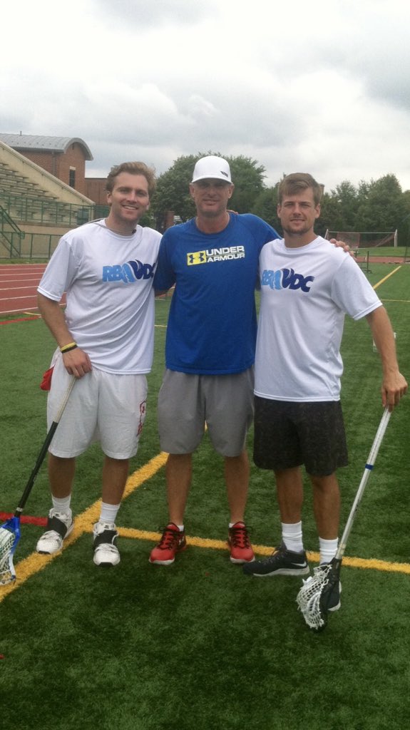 GotskillzLax's tweet photo. That's a wrap! Just finished our second session of the shooting clinic we did in conjunction with @rbdclacrosse https://t.co/yXhA5erD6Q