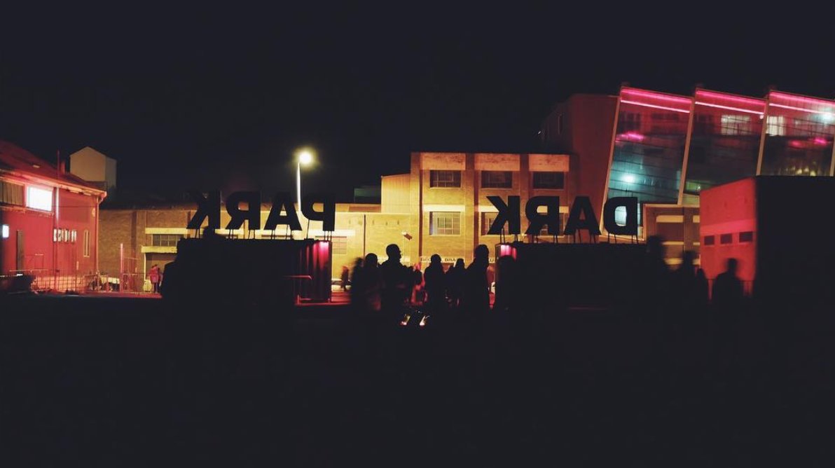 At Jaxzyn, professional dev is all about the experience. Our art director chose Dark Mofo for her hit of inspo. 
instagram.com/jaxzyn_co/