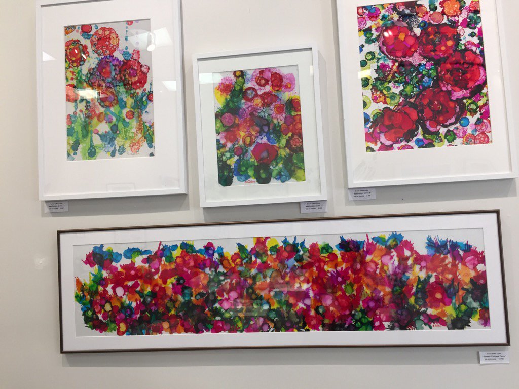 Susan Soffer Cohn (@scohnart) / Posts / X