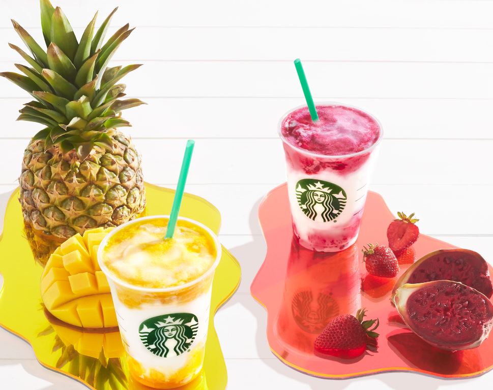 Starbucks News tweet media