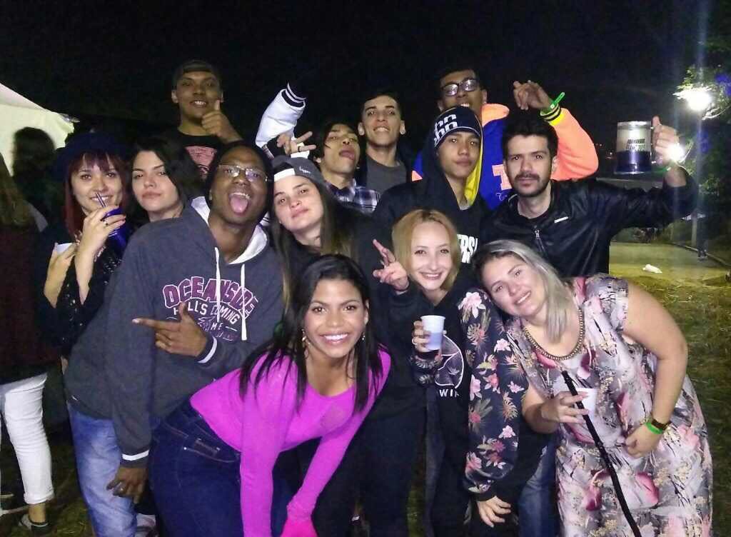 Lucao2M's tweet photo. - O que ocorre em BH, fica em BH!! #Saudades https://t.co/JgCJlvbGYE