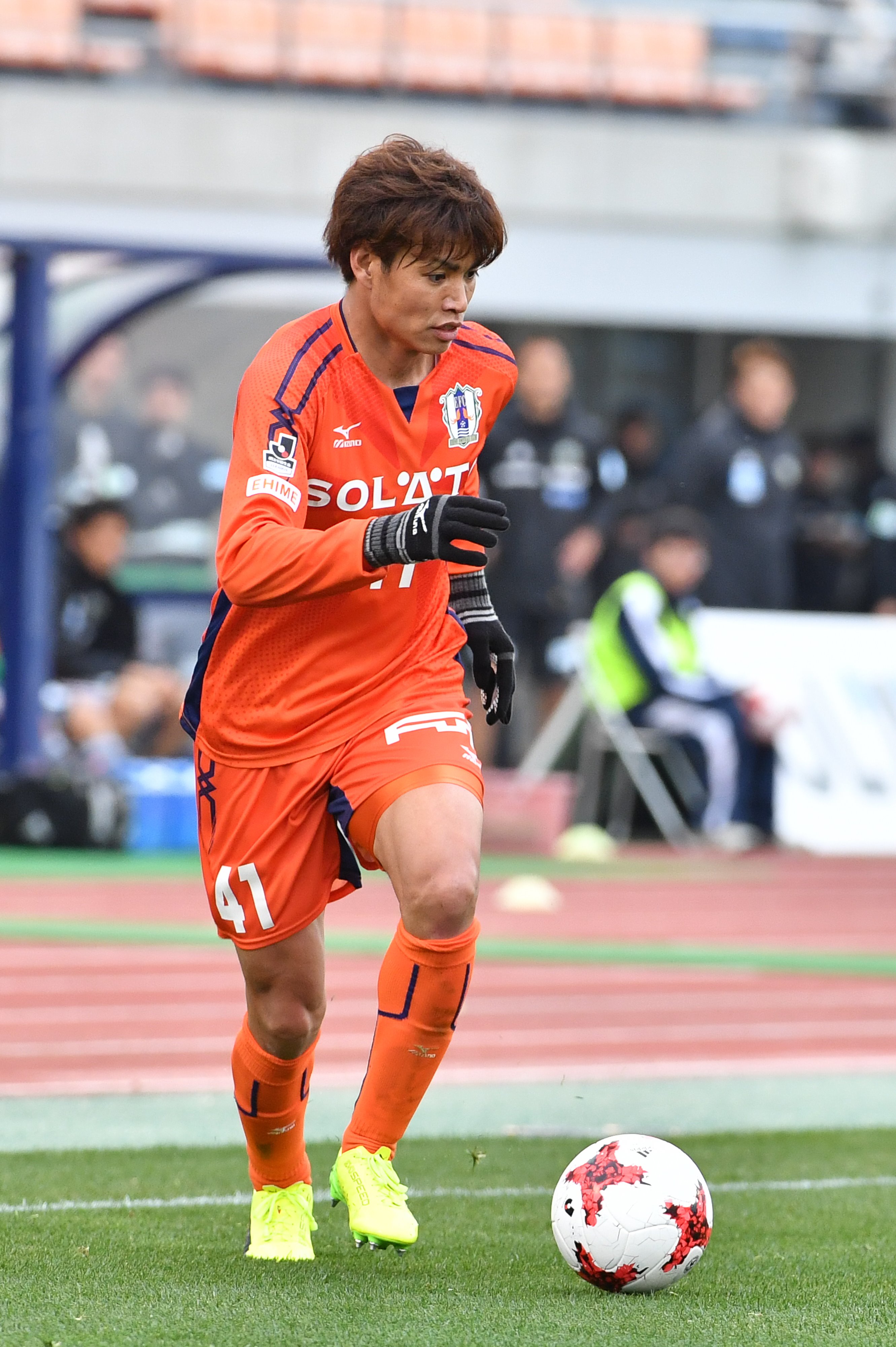 愛媛fc 現在 第4回jマジ イケメンjリーガー選手権 が開催中 愛媛fcからはmf41小池純輝選手がノミネートされています ぜひ小池選手に投票をお願いします T Co Gjkergisys Ehimefc Jマジ T Co Cechb8mnn8 Twitter