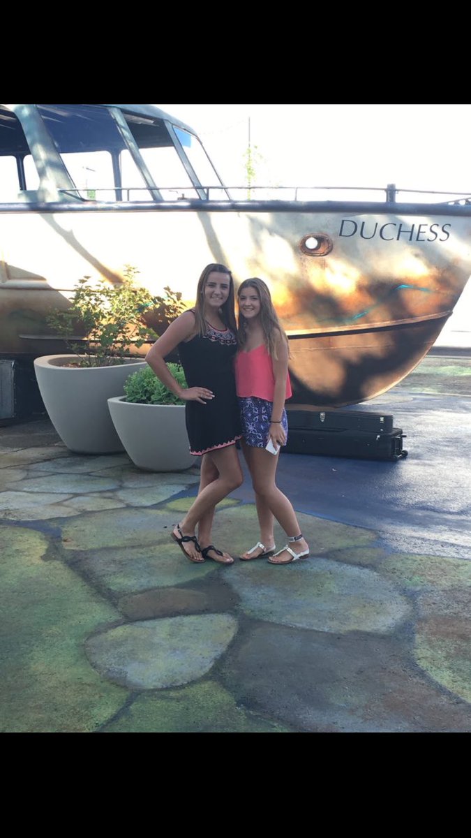 kjustus12's tweet photo. Happy 19th 🎉 hope your day was amazing &amp; I'll be visiting you soon!!! Ily lots ❤️ https://t.co/LRXmPDLhdZ