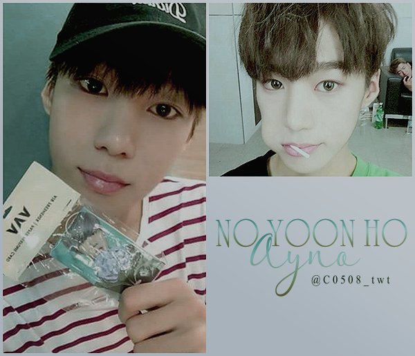 cece87line's tweet photo. _ ❥ When you lose, do not look at what you lost, but what's left to win ❥_
#Yoonho #Ayno #vav #talent #onebaby #nomercy #노윤호 #브이에이브이
cr:me❥ https://t.co/vz0qr0WJBJ