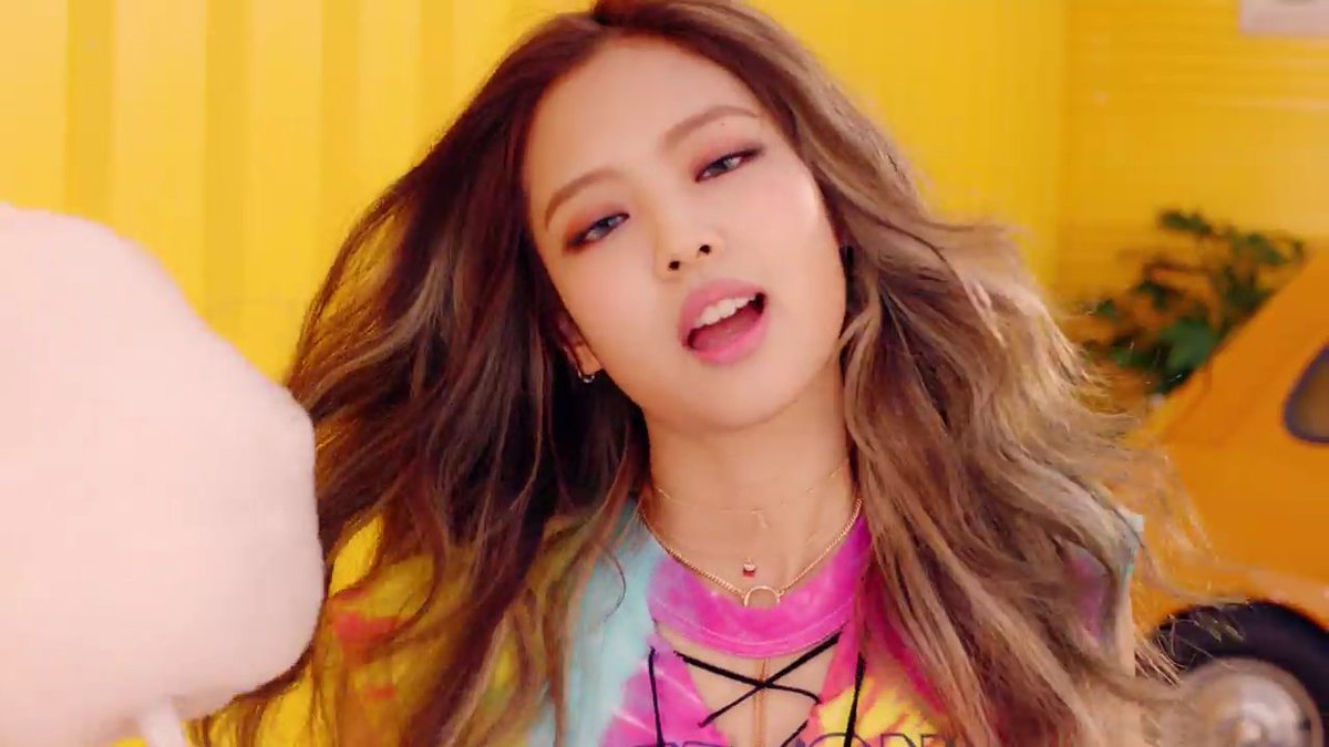 BLACKPINKCNTRAL's tweet photo. [CAPS] [BLACKPINK - '마지막처럼 (AS IF IT'S YOUR LAST)' #BLACKPINK #블랙핑크 #마지막처럼 #ASIFITSYOURLAST #YG https://t.co/2UgaLUcH04