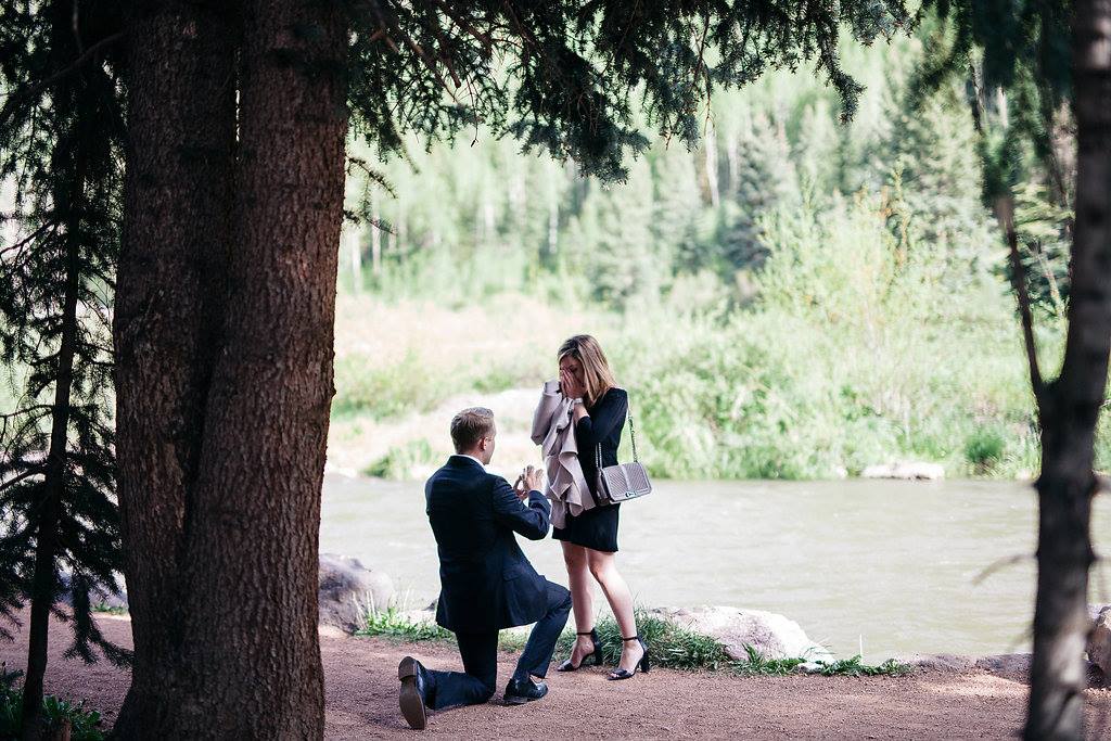 ZaldyTV's tweet photo. A BIG Congratulations to my friend/former coworker @HarrisonKSNT on getting engaged this past week. Wishing you guys all the best! https://t.co/tOy7yHPjEU
