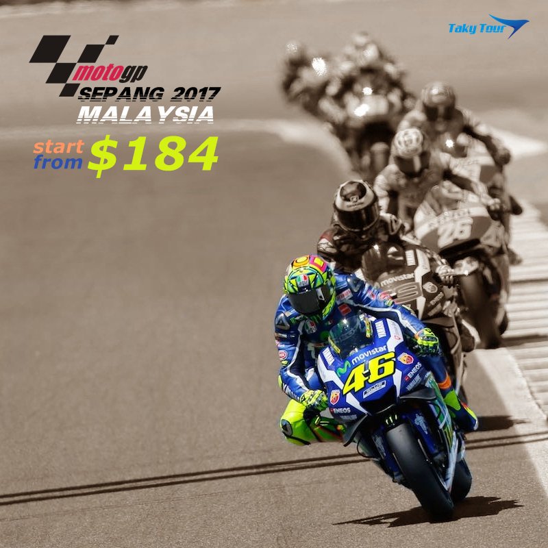 K1 Grandstand + City Tour cuma $184 doang? Cek seat lainnya di takytour.com