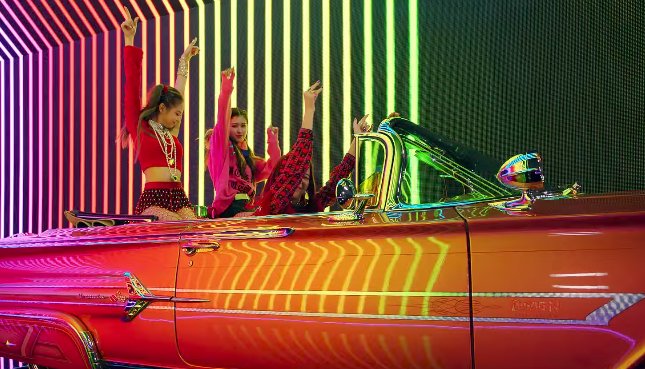 Картинки по запросу black pink AS IF IT’S YOUR LAST