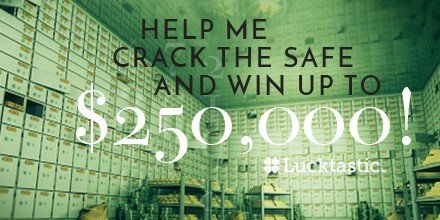 cellbl0ck's tweet photo. If I guess right I could win up to $250,000! https://t.co/X9tdv09oGv https://t.co/zwg6Bob9yJ