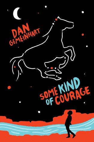 BookSweetheart's tweet photo. The end left me in tears. 4a.m. found me w/ this book on my lap. Thank you @DanGemeinhart for the journey. A read aloud for my classroom. https://t.co/YMruPconXe